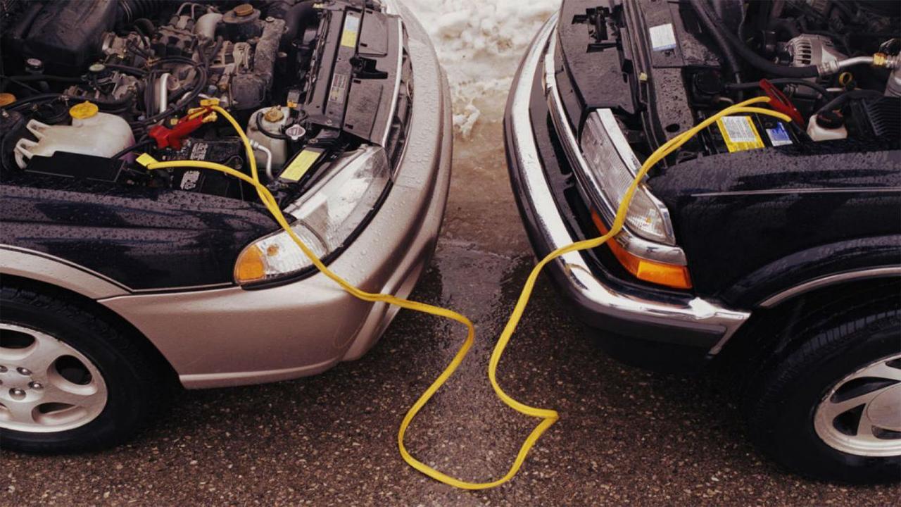 Reisdere Akü Takviye